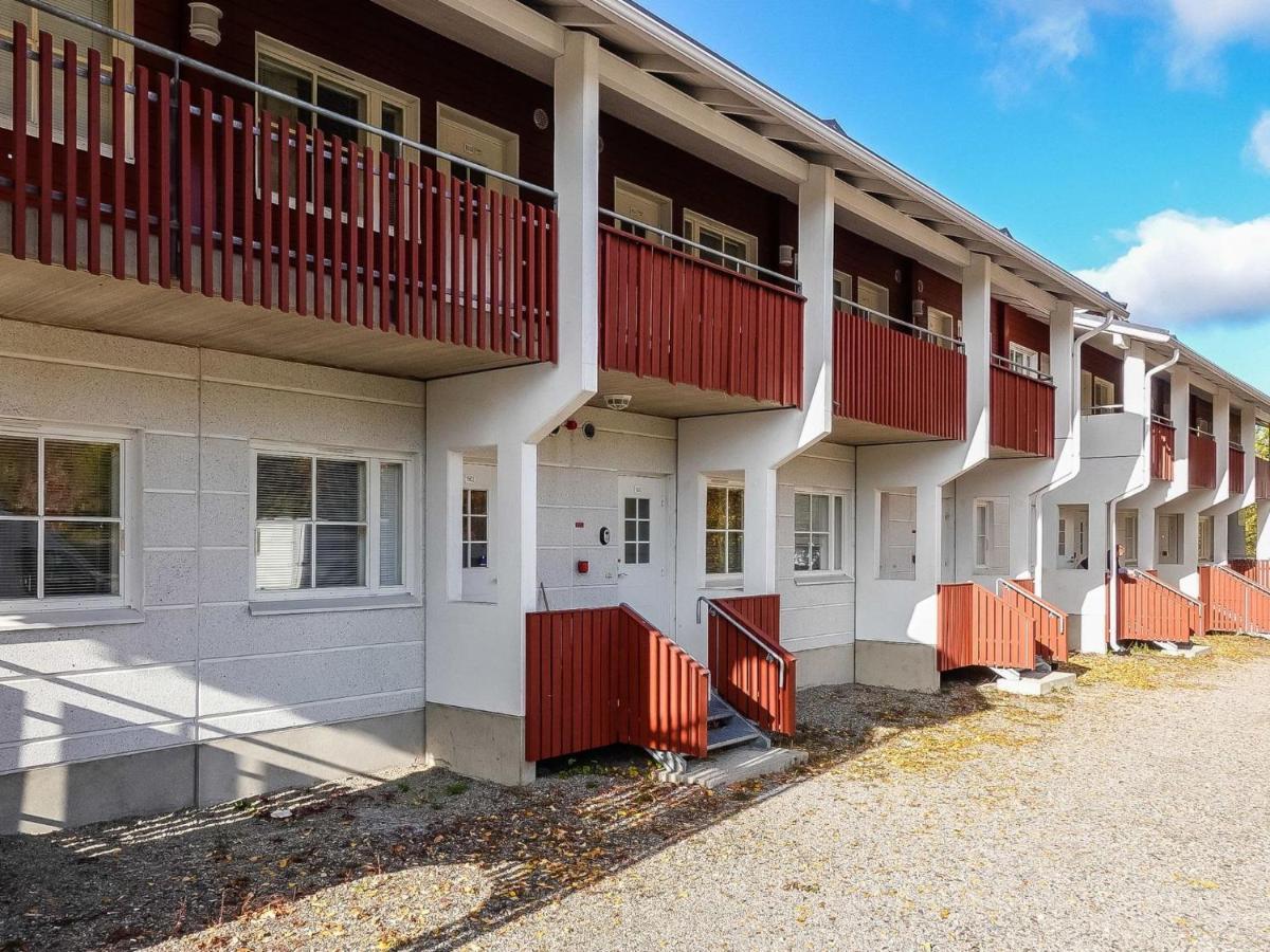 Holiday Home Levi Star 1503 By Interhome Esterno foto