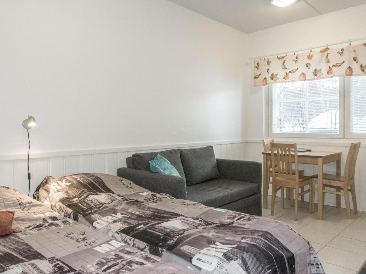 Holiday Home Levi Star 1503 By Interhome Esterno foto