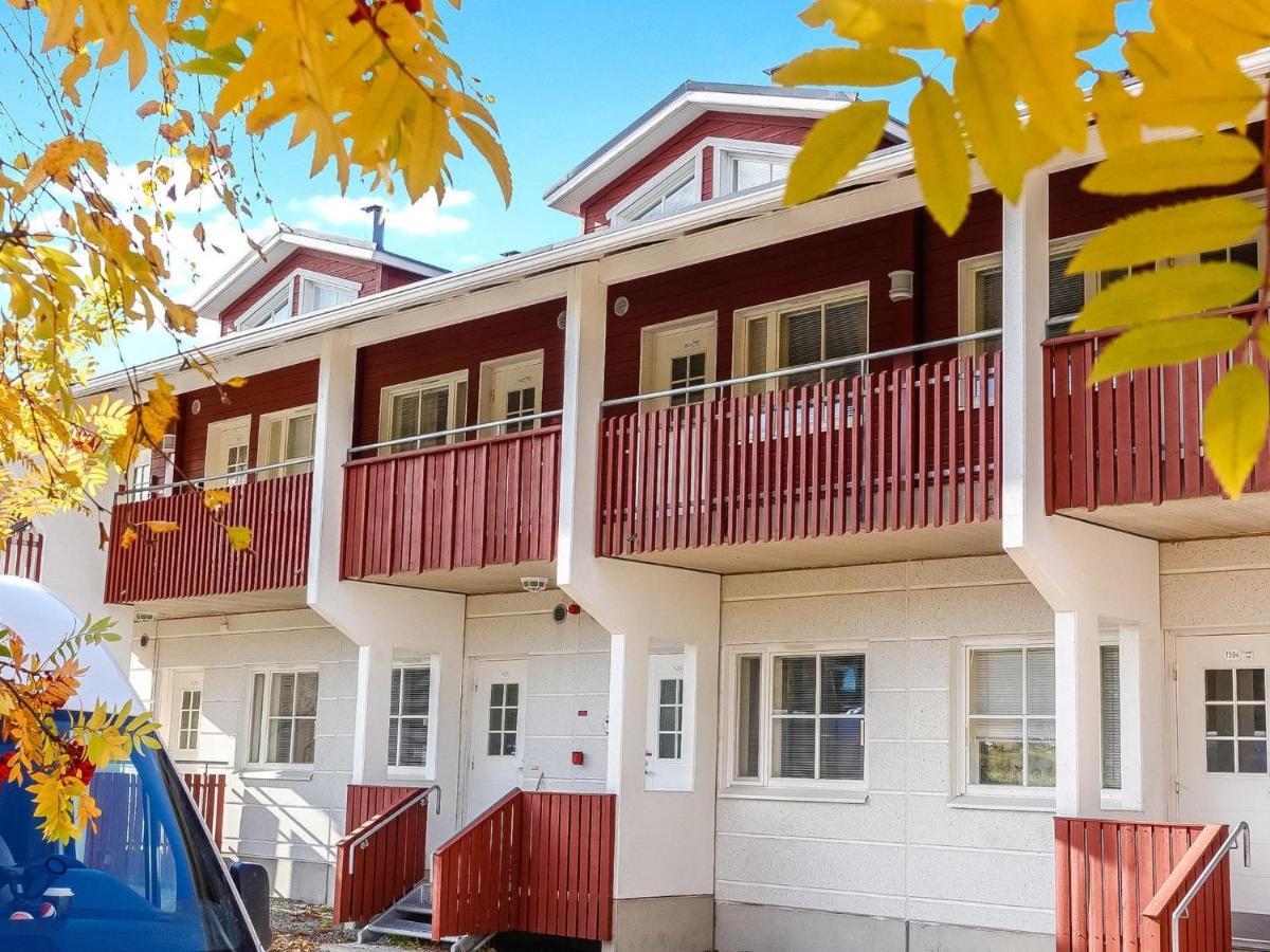 Holiday Home Levi Star 1503 By Interhome Esterno foto