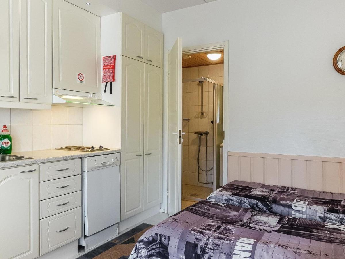 Holiday Home Levi Star 1503 By Interhome Esterno foto