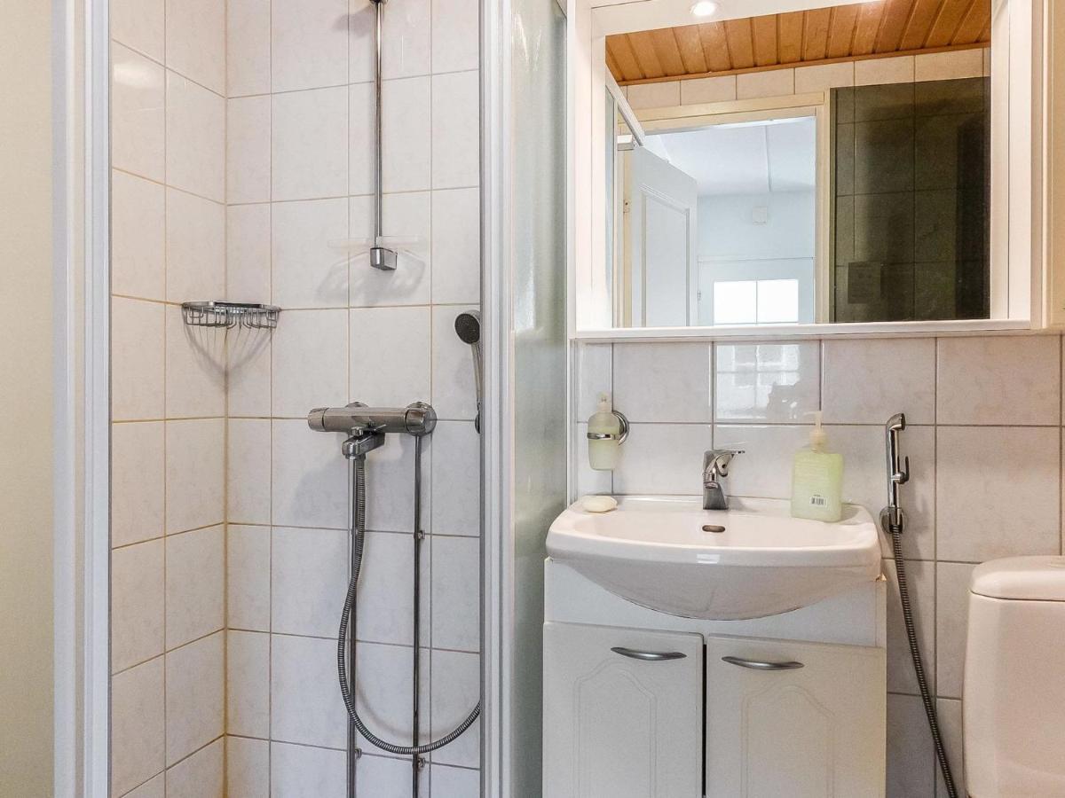 Holiday Home Levi Star 1503 By Interhome Esterno foto