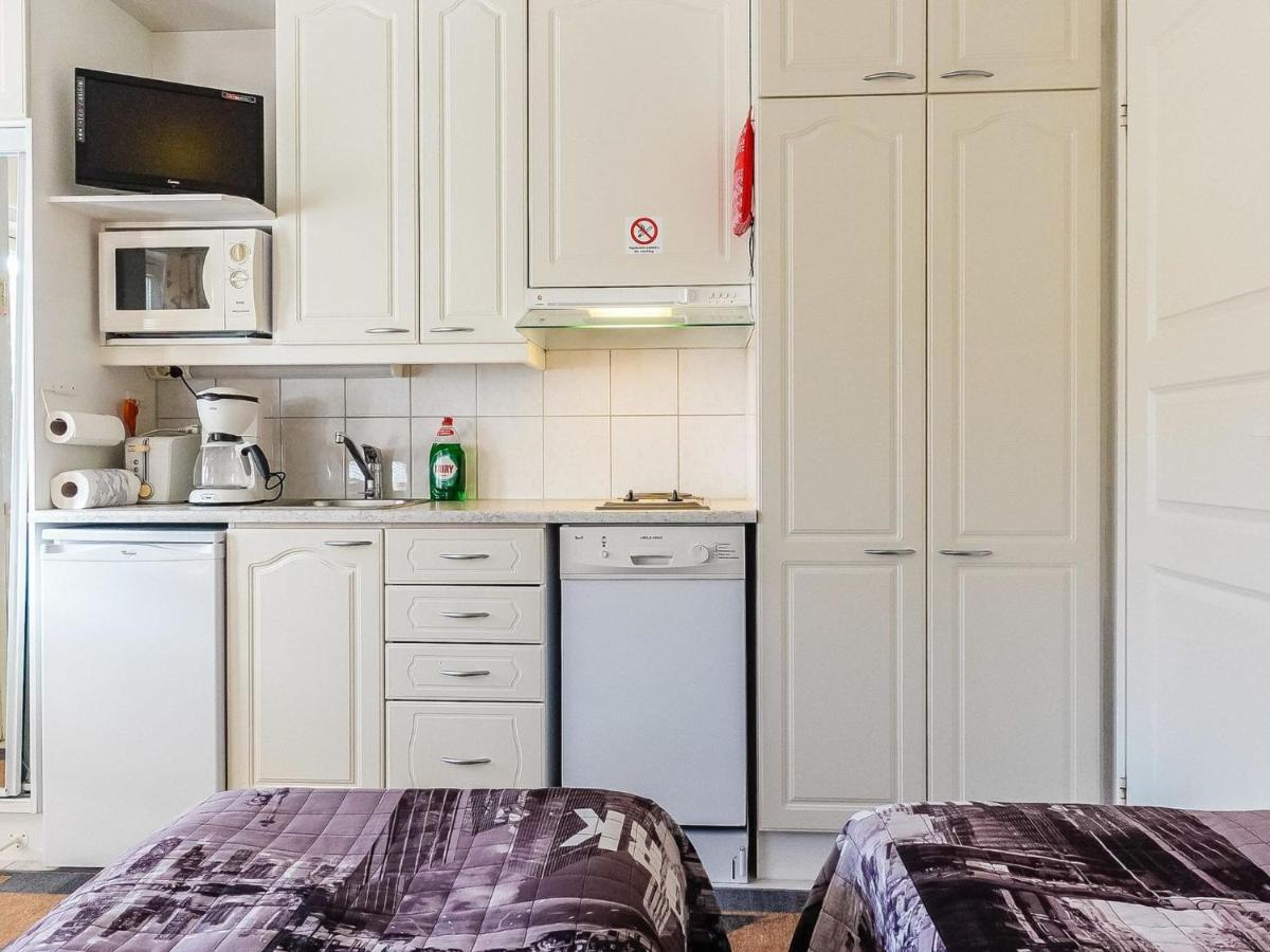 Holiday Home Levi Star 1503 By Interhome Esterno foto