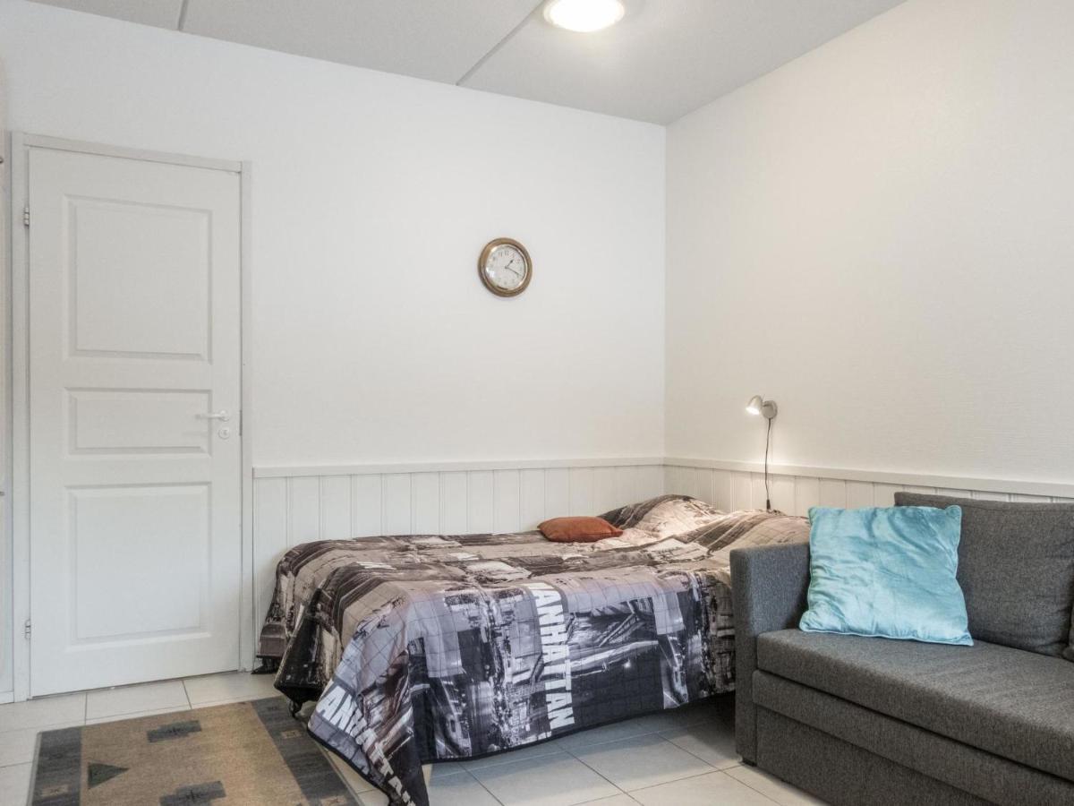 Holiday Home Levi Star 1503 By Interhome Esterno foto