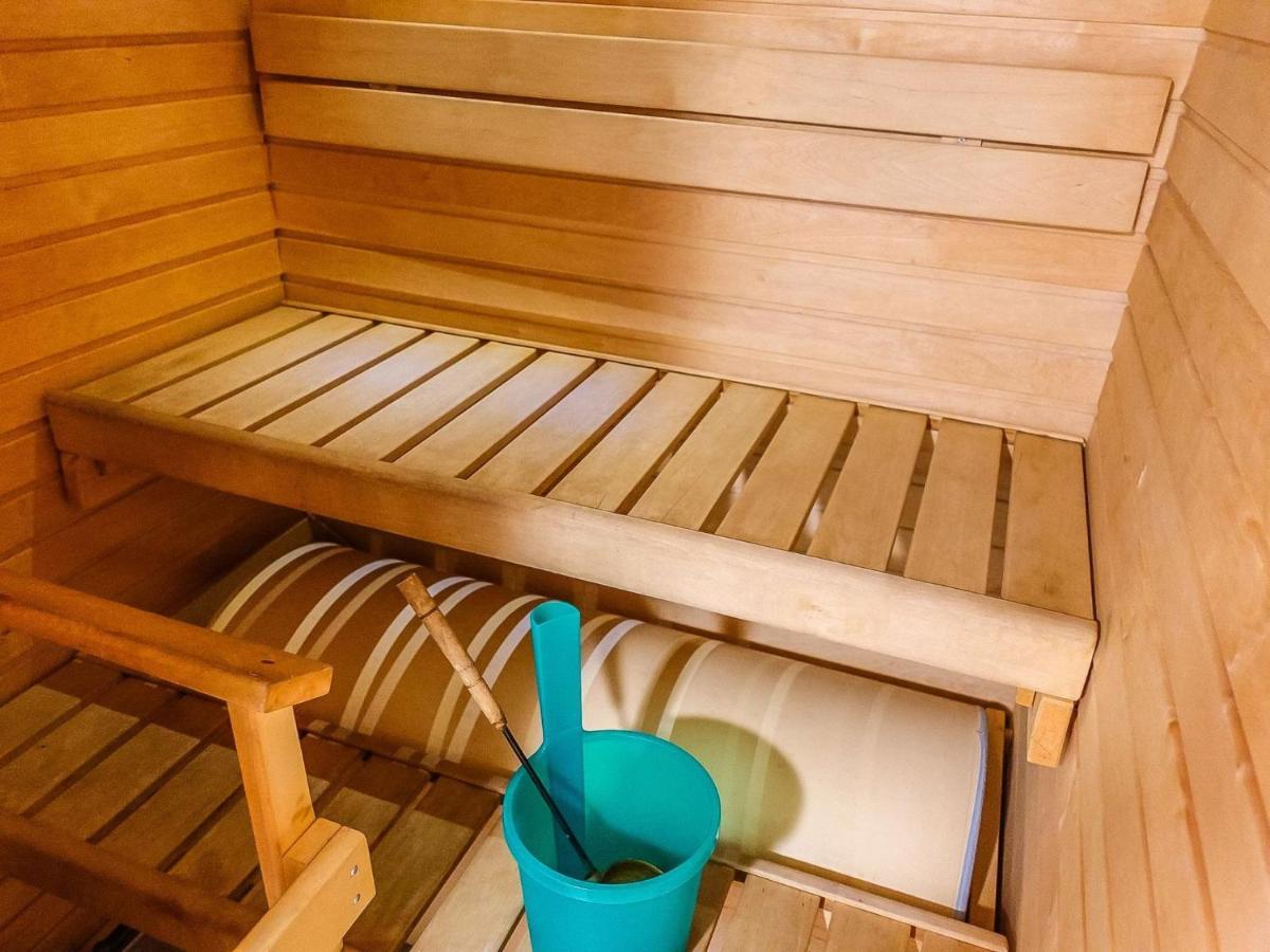 Holiday Home Levi Star 1503 By Interhome Esterno foto
