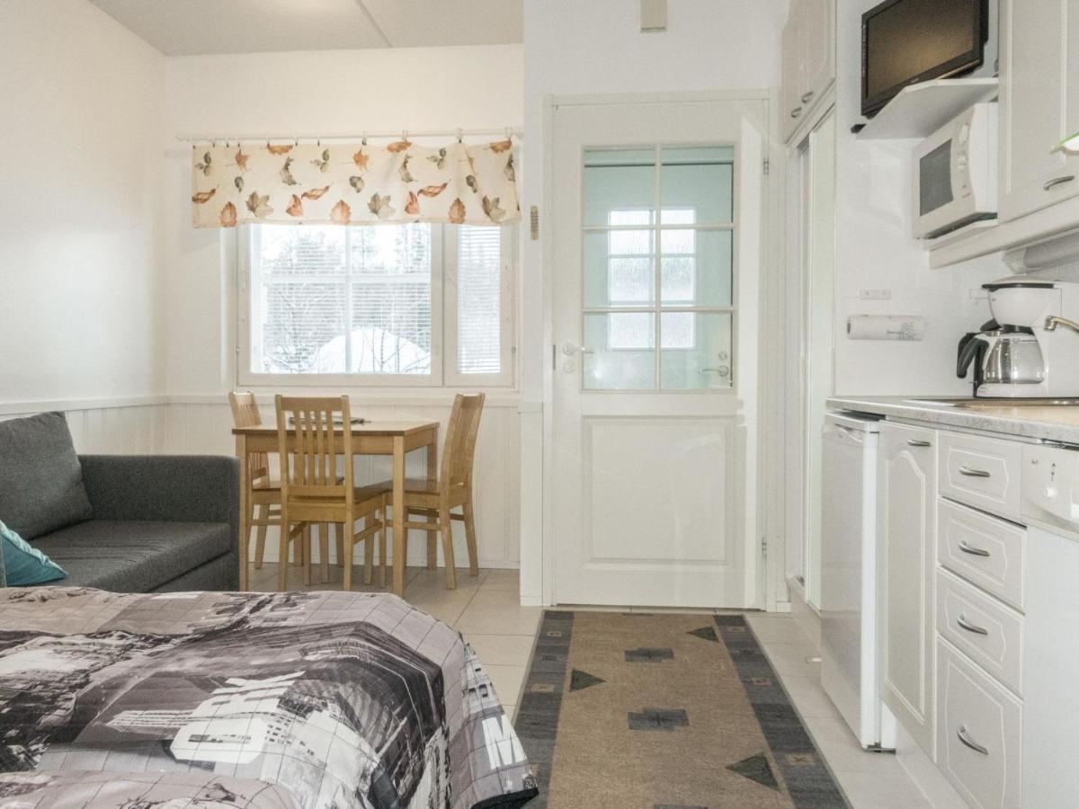 Holiday Home Levi Star 1503 By Interhome Esterno foto