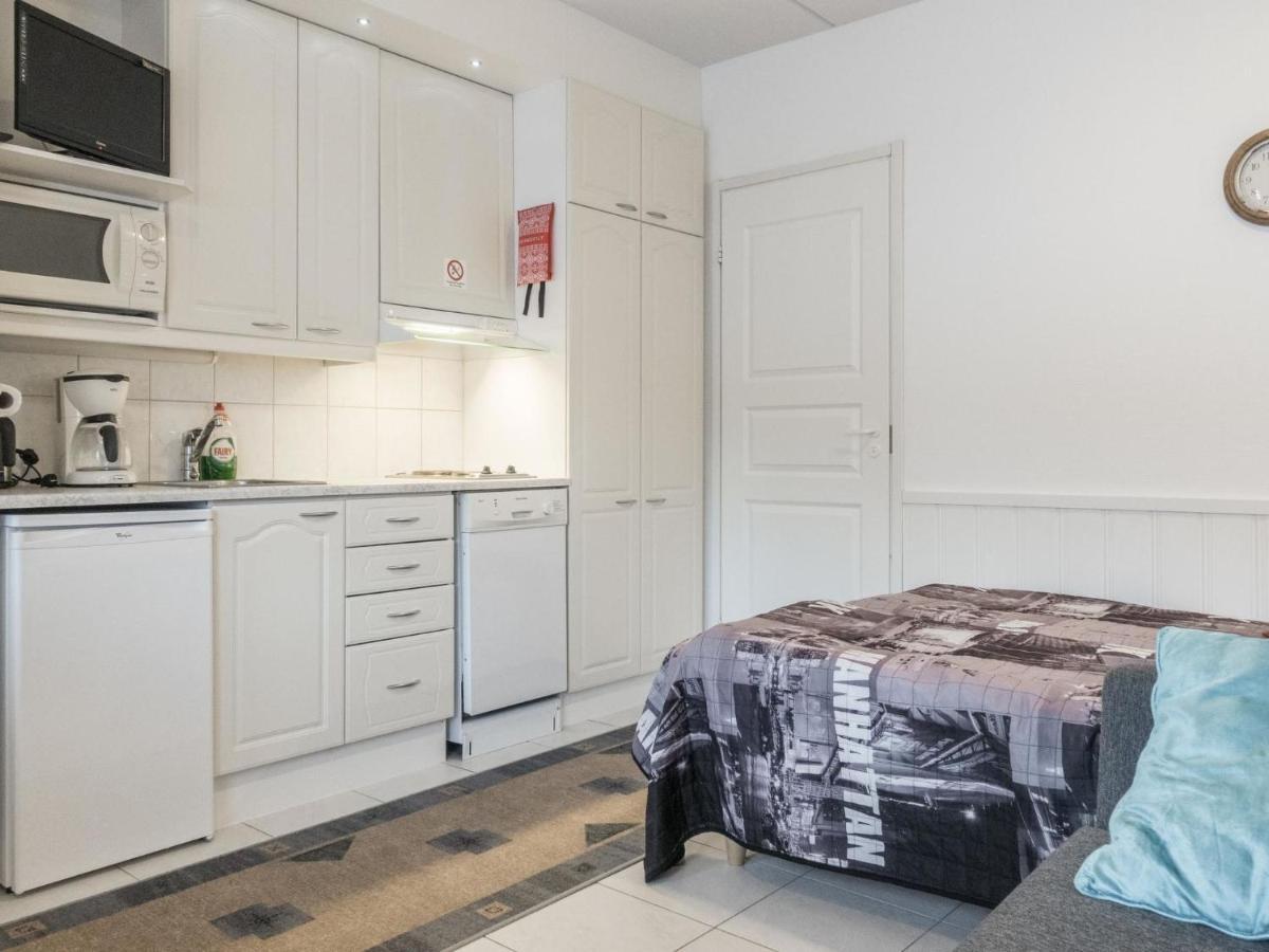 Holiday Home Levi Star 1503 By Interhome Esterno foto